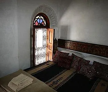 Hôtel Dar El Menia à Fès