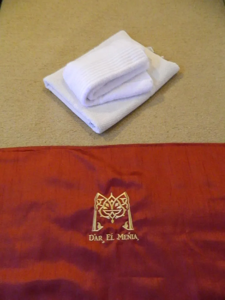 Hôtel Dar El Menia à Fès 4*,