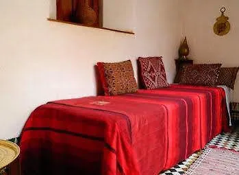 Hôtel Dar El Menia à Fès 4*,  Maroc