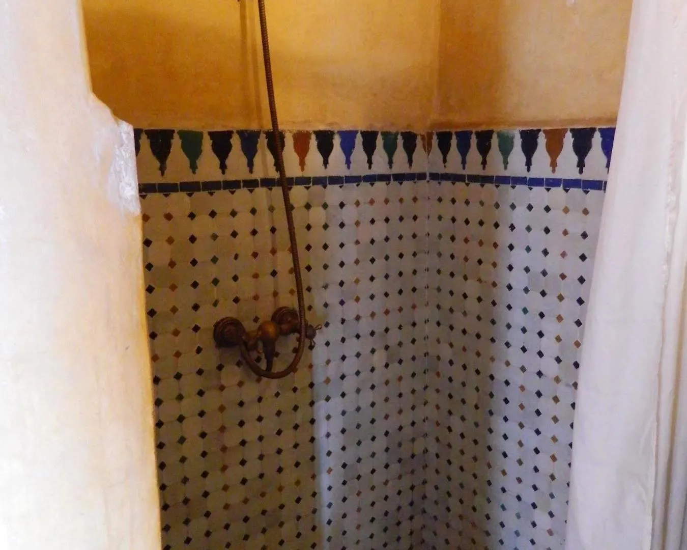 Hôtel Dar El Menia à Fès