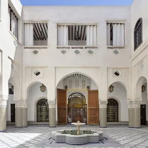 4* Riad Palais Bahia