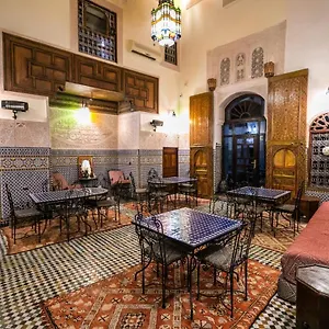 4* Riad Aicha