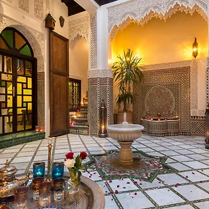 4* Riad Algilà Medina Charme