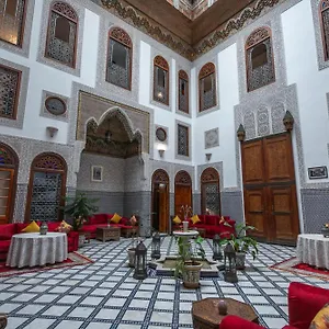 4* Riad La Perle De La Médina