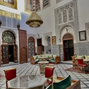 4* Riad Damia &spa