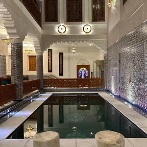 بيت ضيافة Mazar, فاس