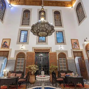 4* Riad Ghita
