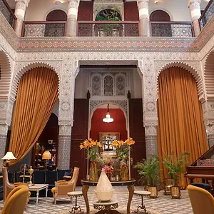 Riad - Relais & Chateaux