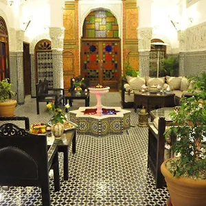 Ghita Palace Fez