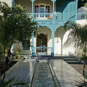 4* Riad Jardin Des Biehn