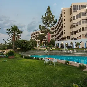 فندق Menzeh Zalagh Center, فاس