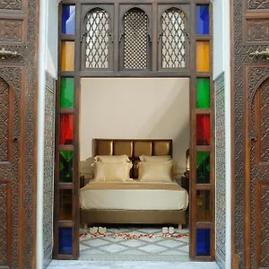 Alkantara Riad