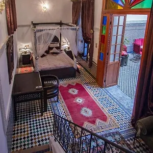 4* Riad Naila &