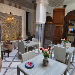 4* Riad Adarissa