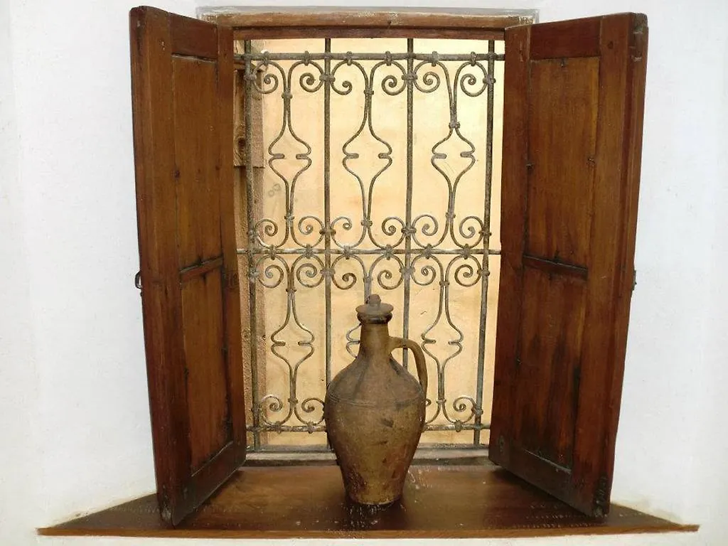 Dar El Menia Hotel Fes Riad